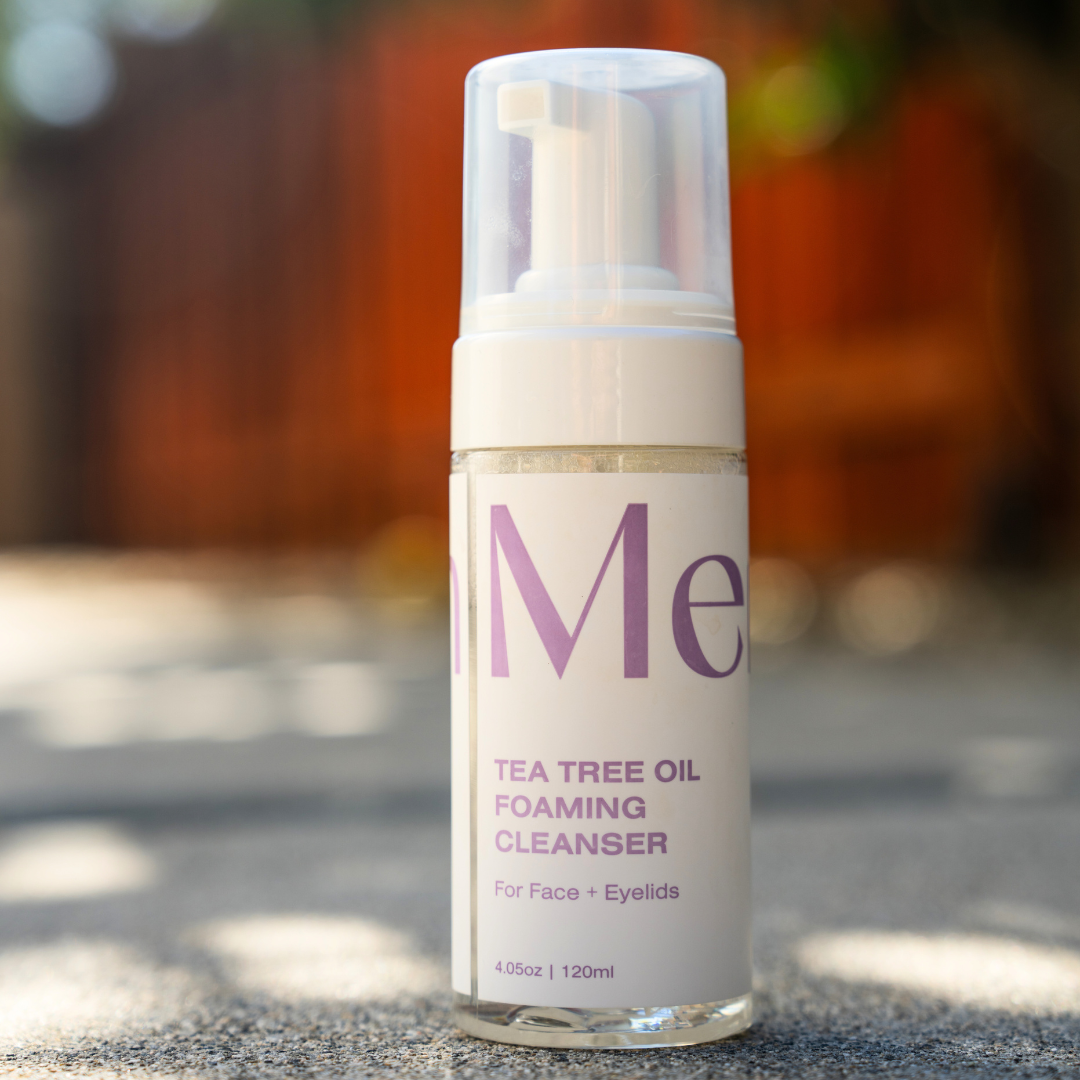 Merakim Tea Tree Oil Facial Cleanser – Merakim Eyes on Beauty