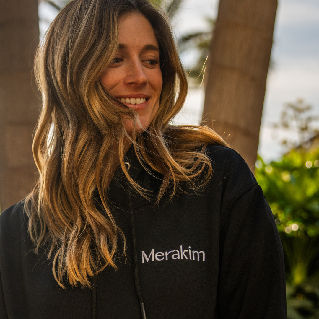 Merakim Premium Hoodie – Merakim Eyes on Beauty