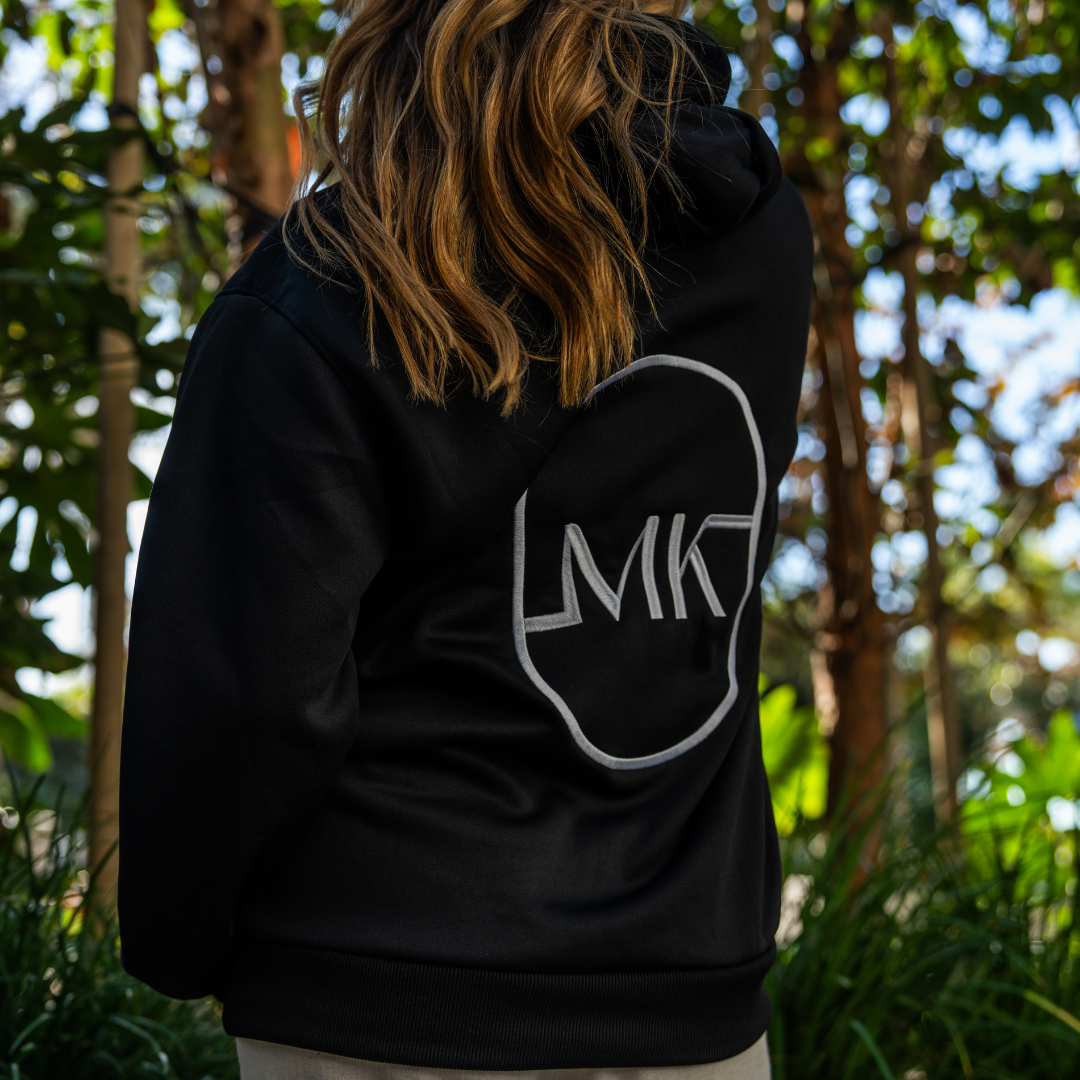 Merakim Premium Hoodie – Merakim Eyes on Beauty